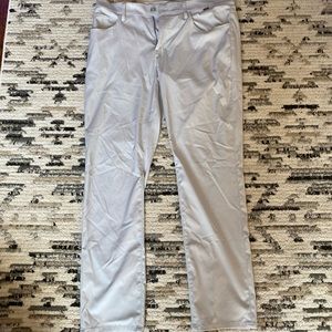 Travis Mathew Khakis